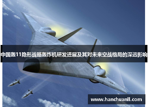 中国轰11隐形战略轰炸机研发进展及其对未来空战格局的深远影响